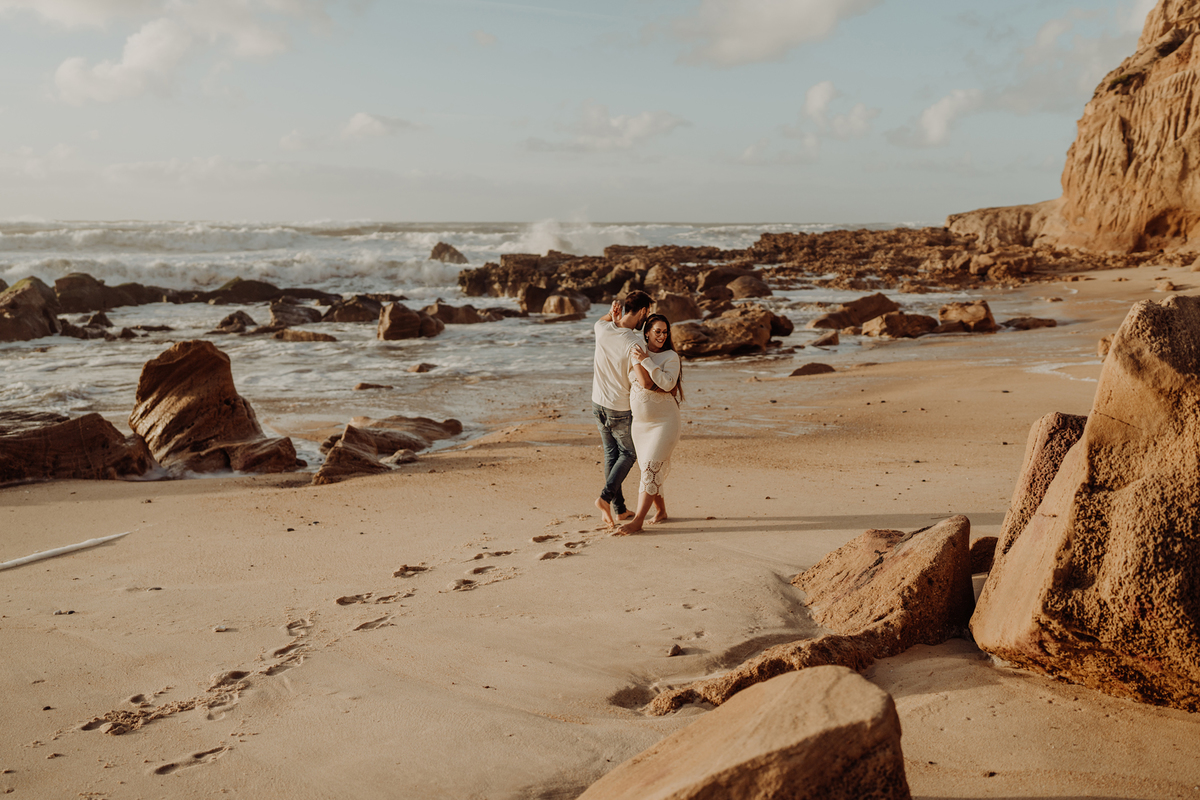 Sessão Grávida / Maternidade