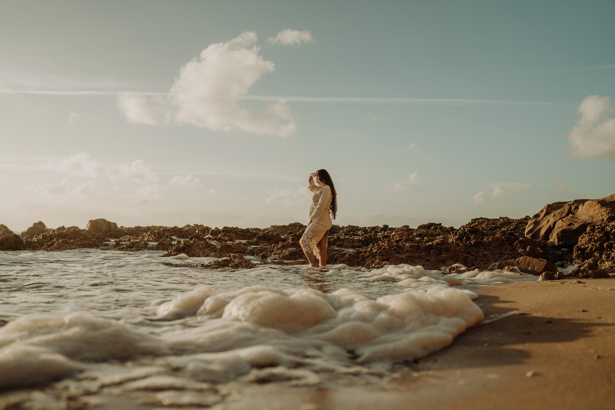 Sessão Grávida / Maternidade