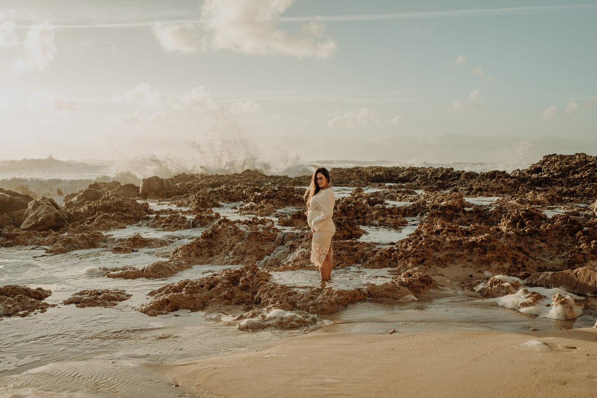 Sessão Grávida / Maternidade