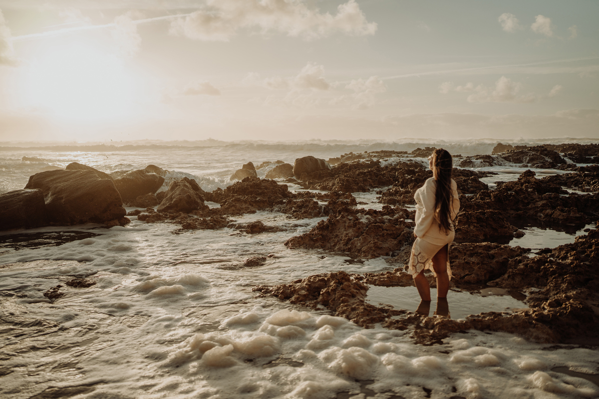 Sessão Grávida / Maternidade