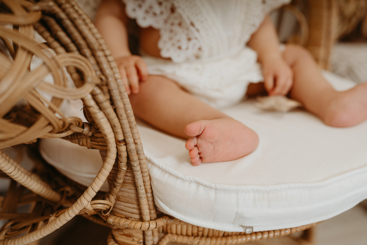 Sessão smash the cake - 1 aninho