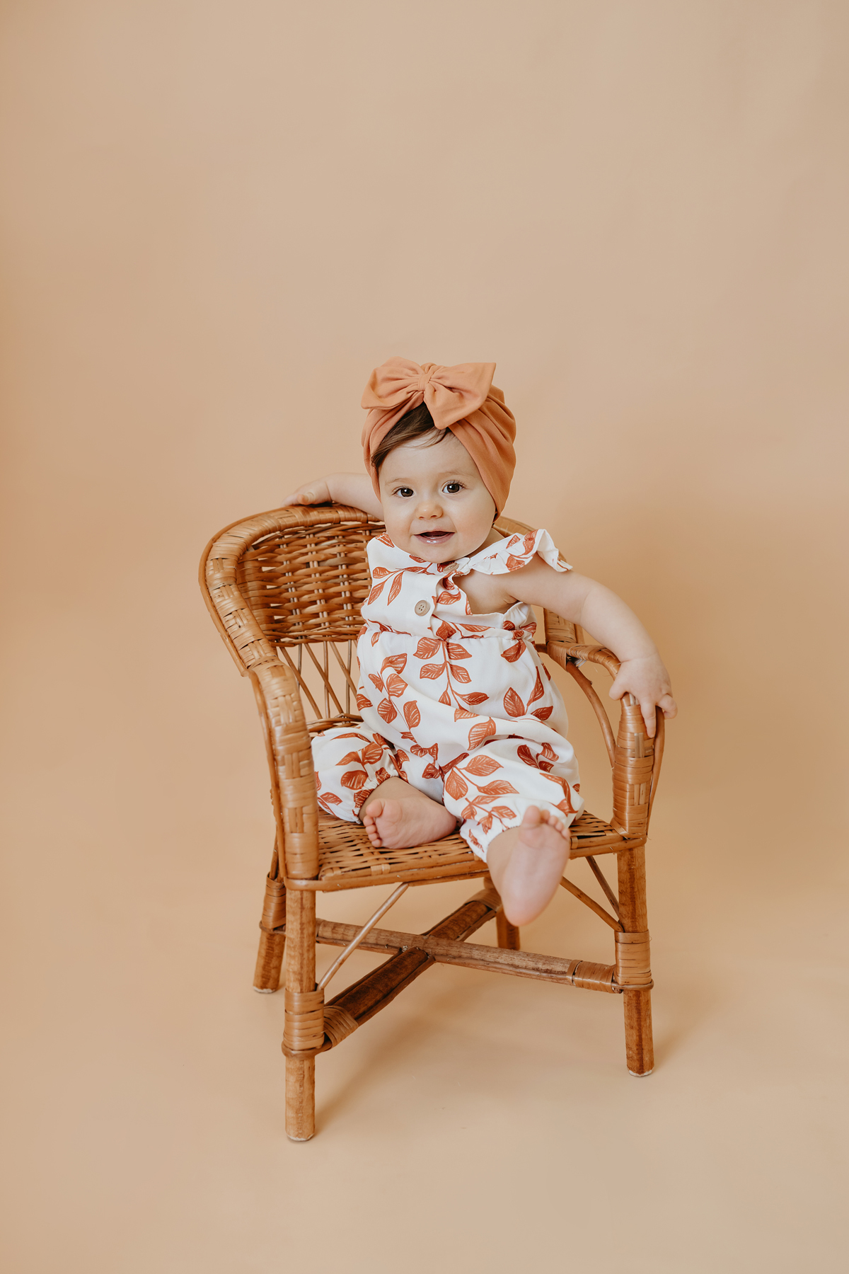 Sessão smash the cake - 1 aninho