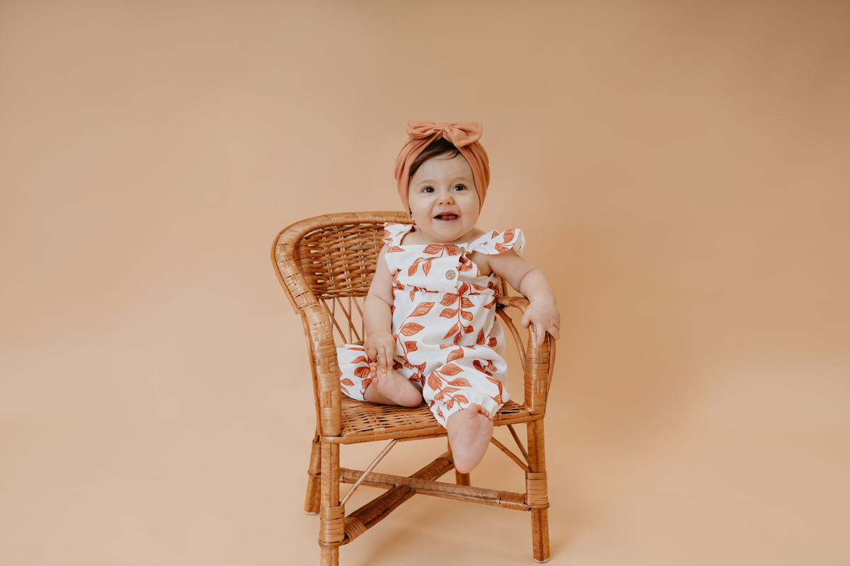 Sessão smash the cake - 1 aninho