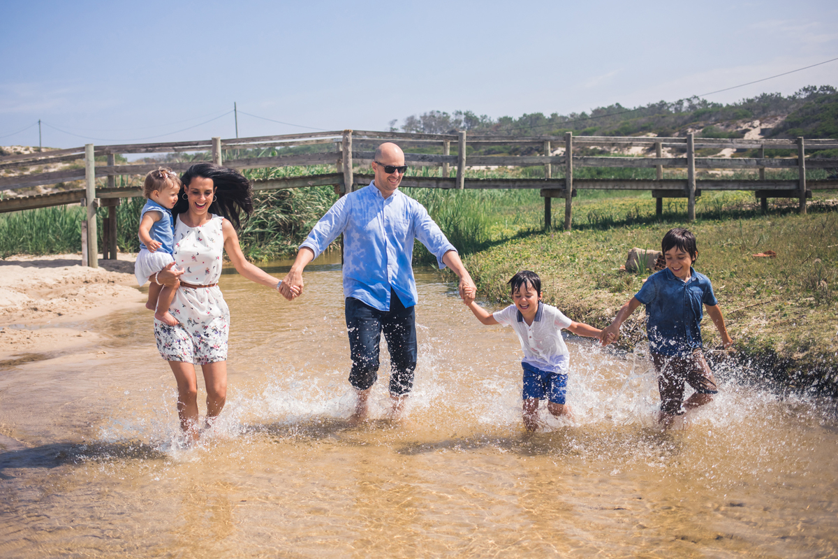 Sessão Família