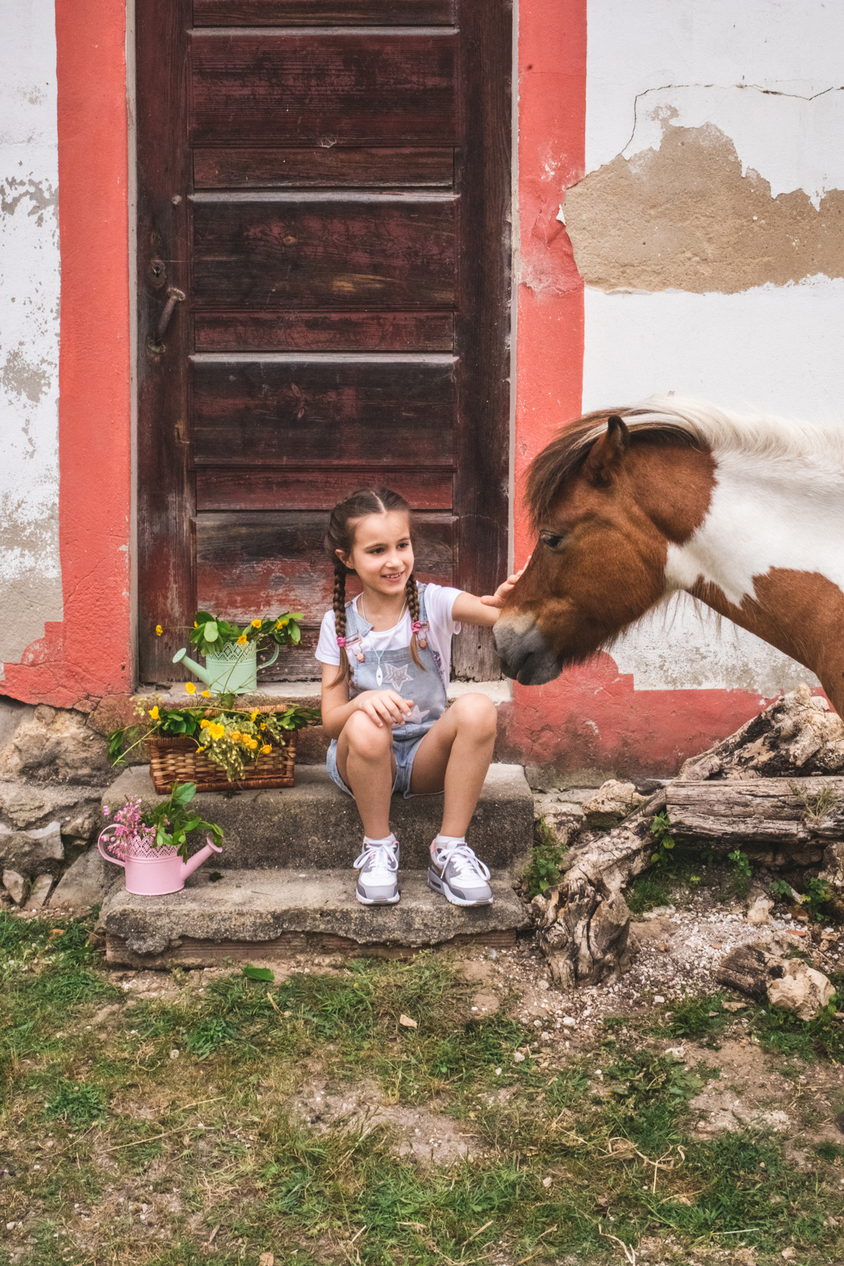 Mini Sessões Dia da Criança