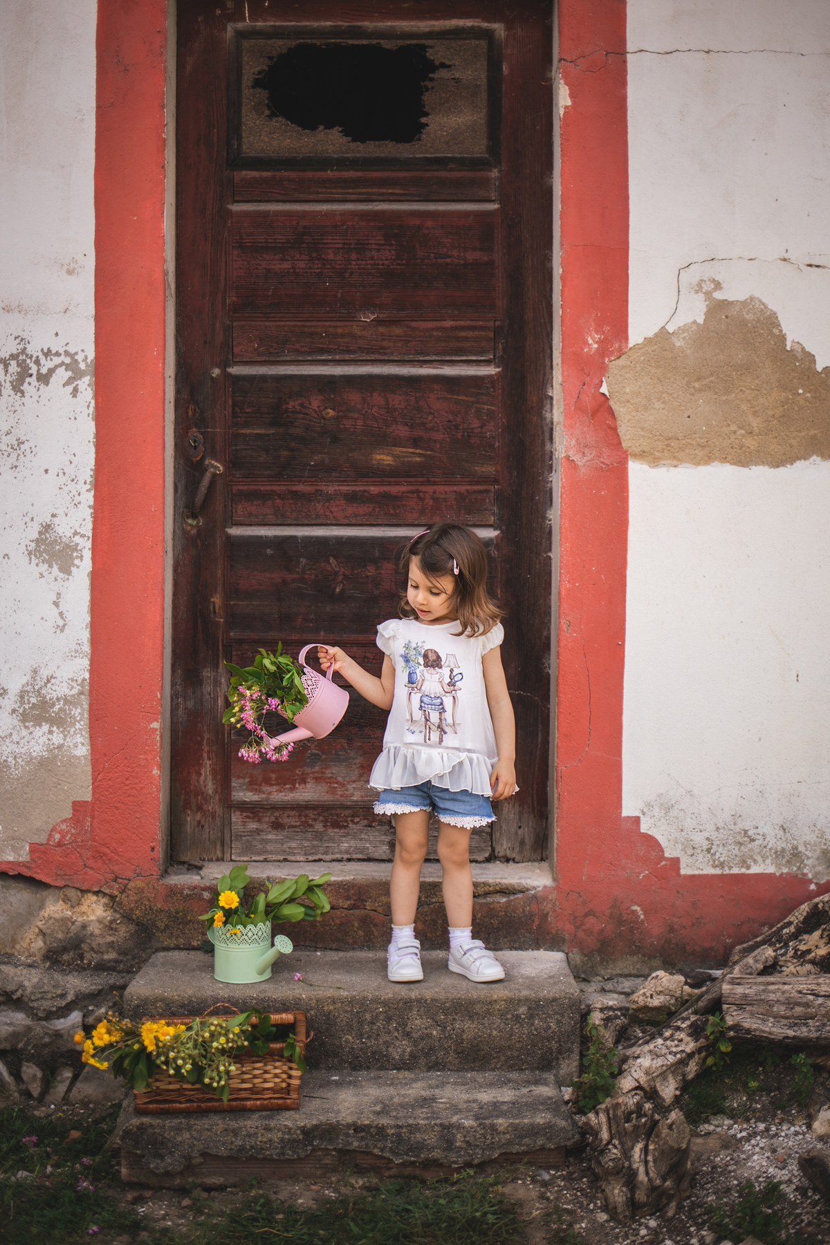 Mini Sessões Dia da Criança