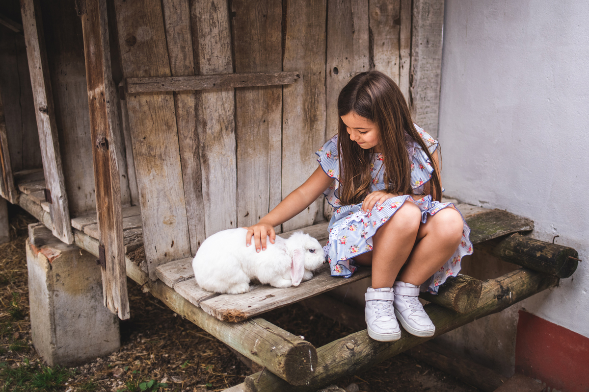 Mini Sessões Dia da Criança