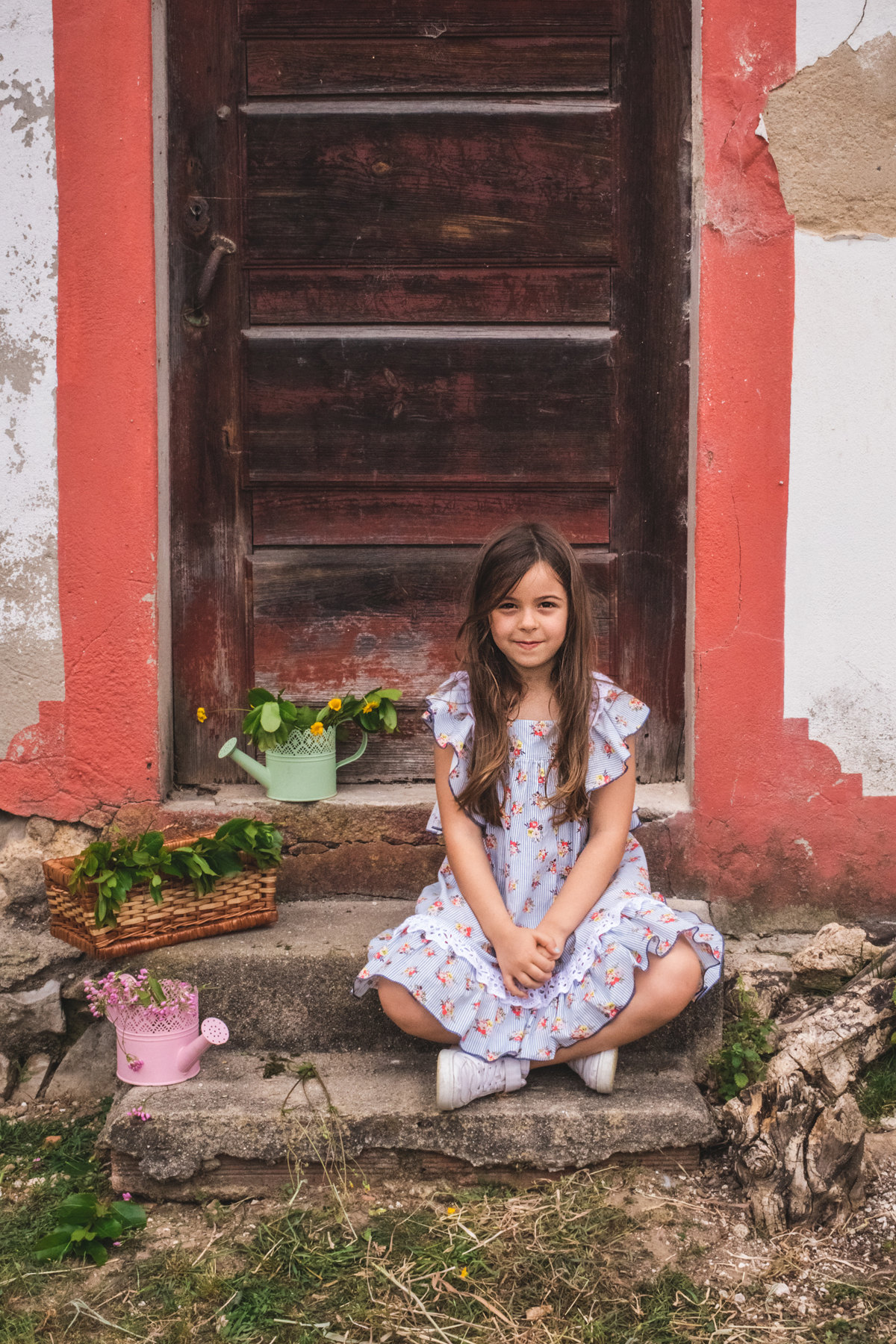 Mini Sessões Dia da Criança