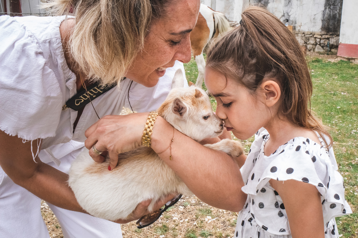Mini Sessões Dia da Criança