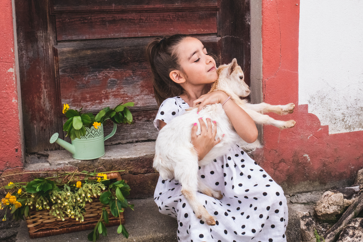 Mini Sessões Dia da Criança