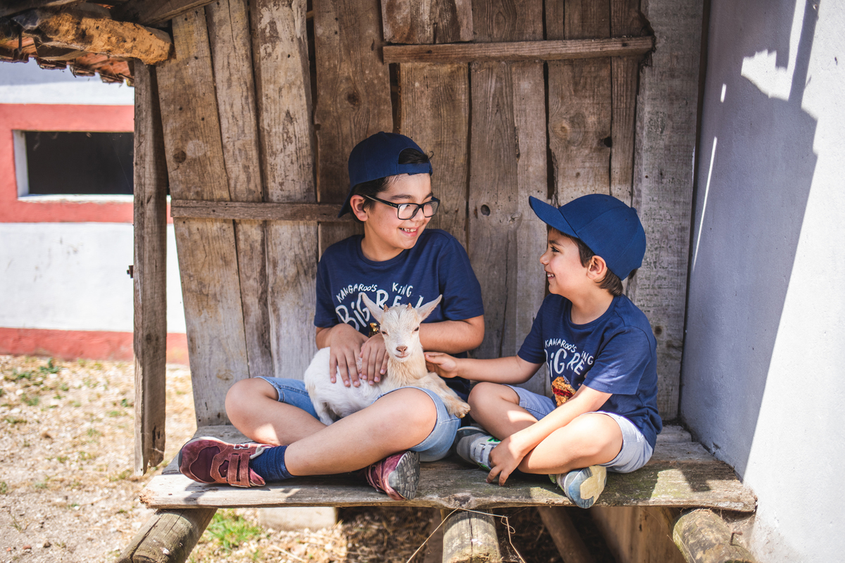 Mini Sessões Dia da Criança