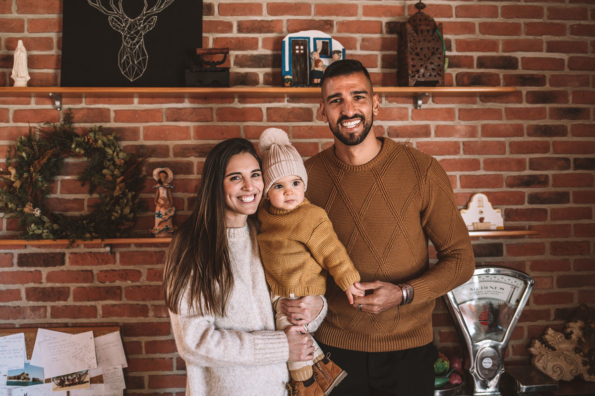 Sessão Família
