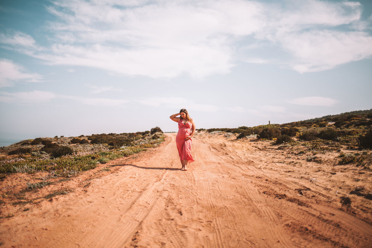 Sessão Maternidade