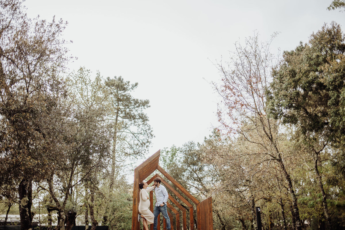 Sessão Maternidade