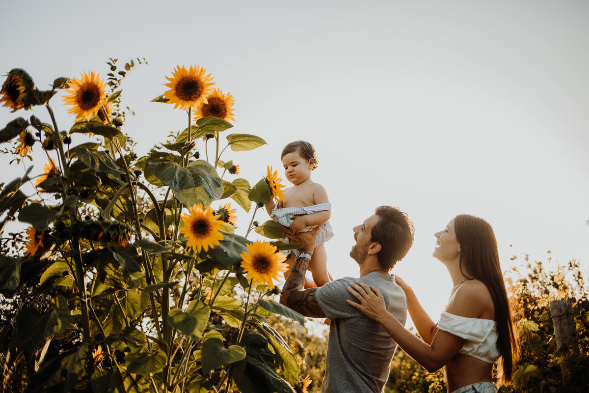 Sessão Família