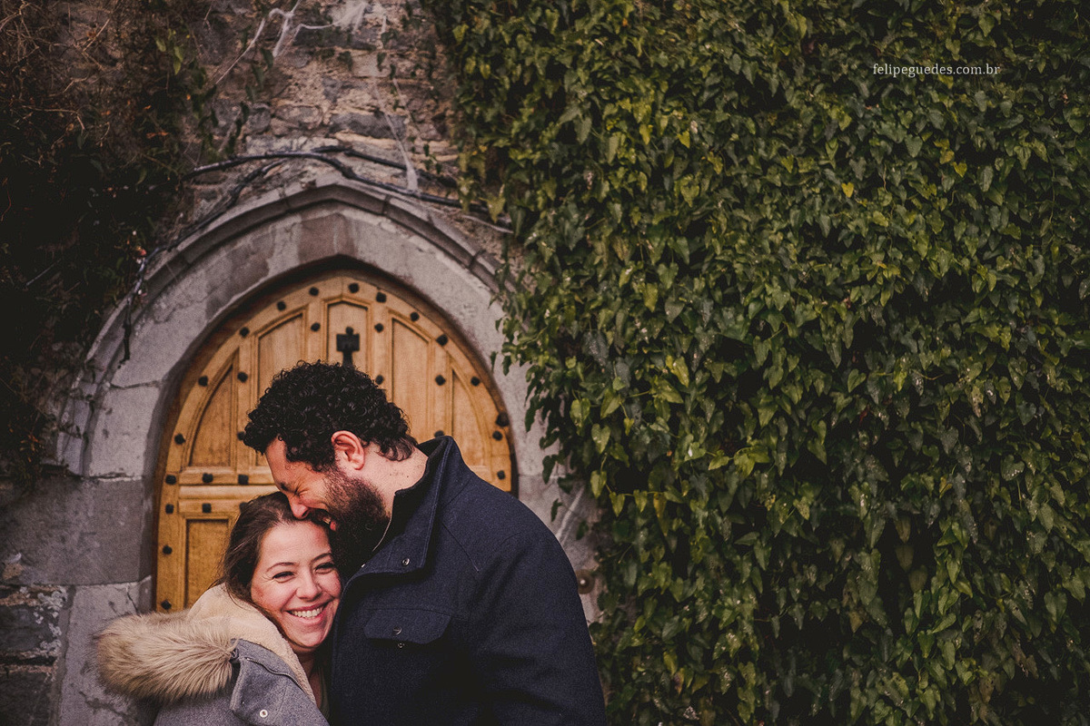 ensaio pre casamento em malahide irlanda