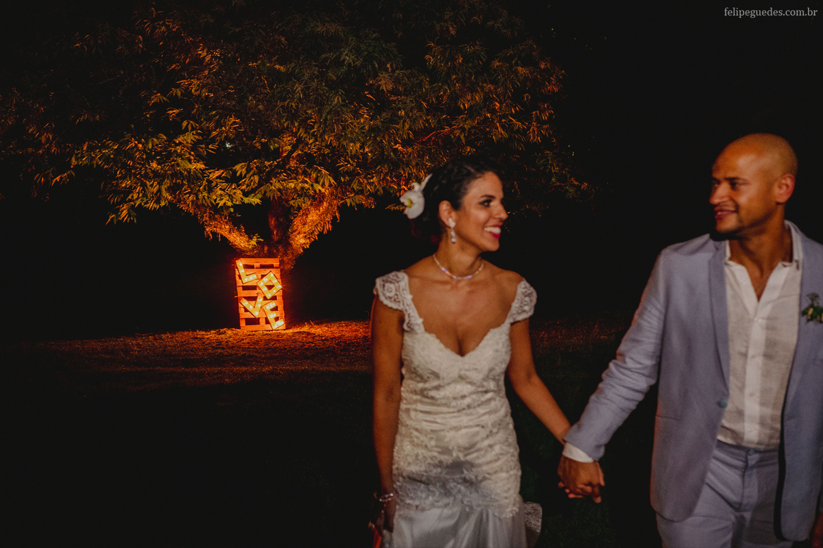 casamento boho em Franca sp