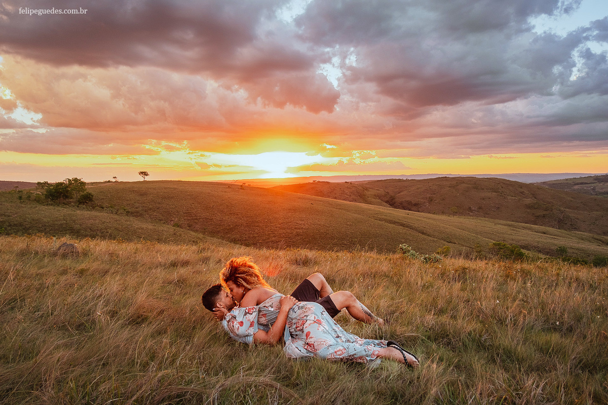 serra da canastra pre casamento