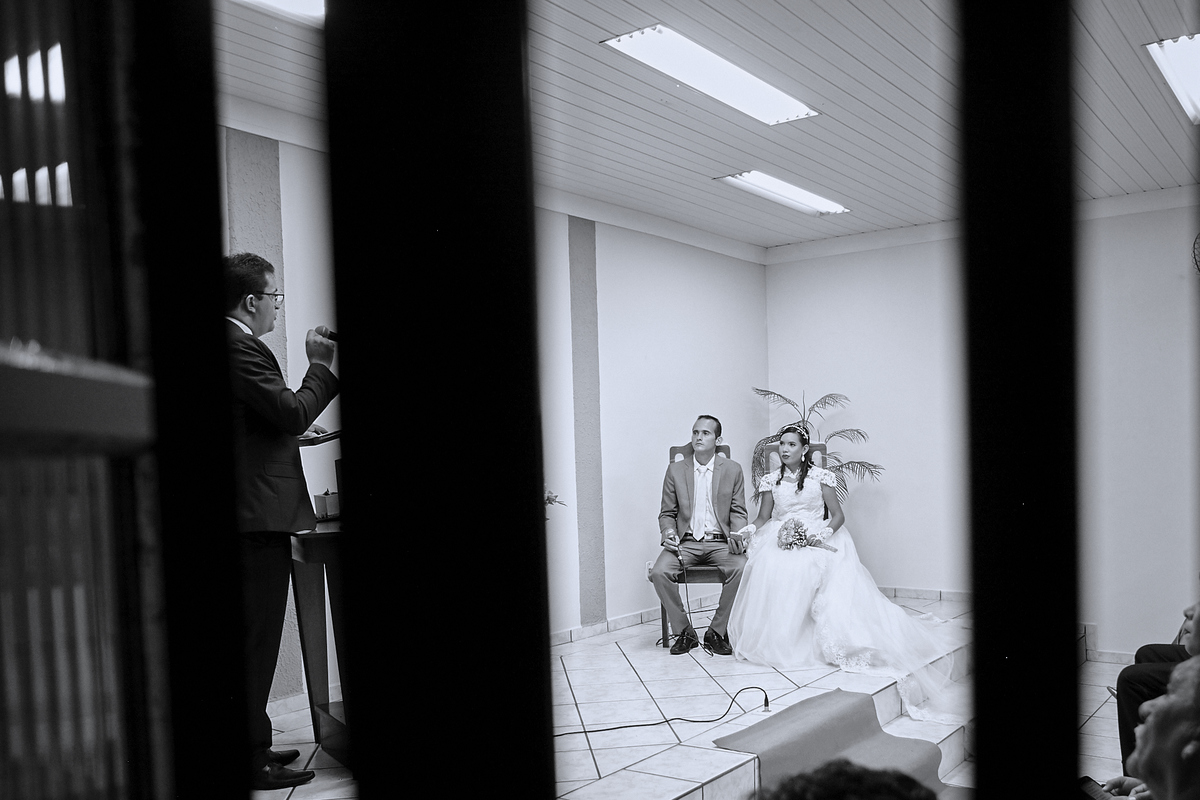 fotografando pela a janela