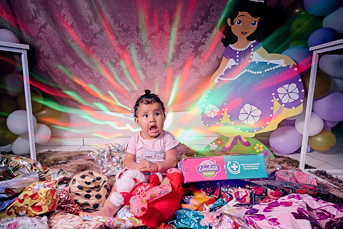 efeito puxada de zoom