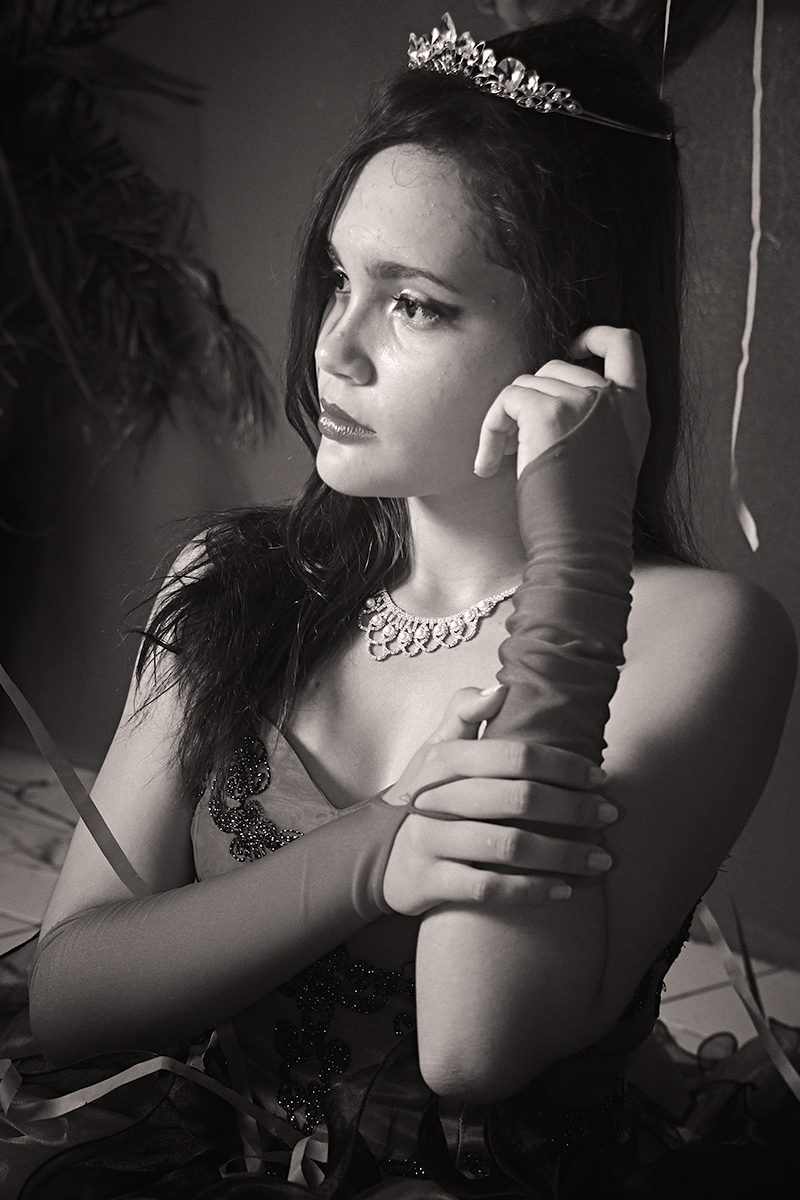 perfil da debutante 15 anos