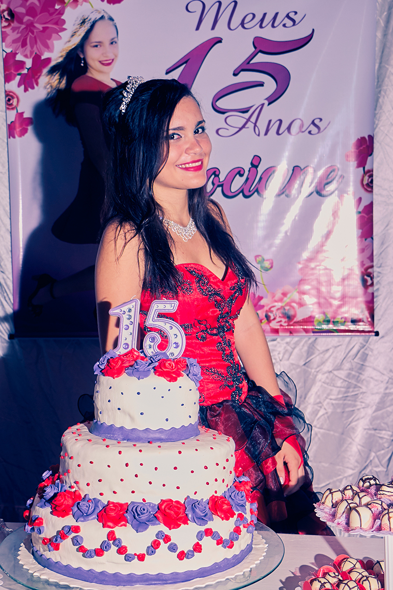 debutante 15 anos jociane ,sindsepma-club-bolo de festa