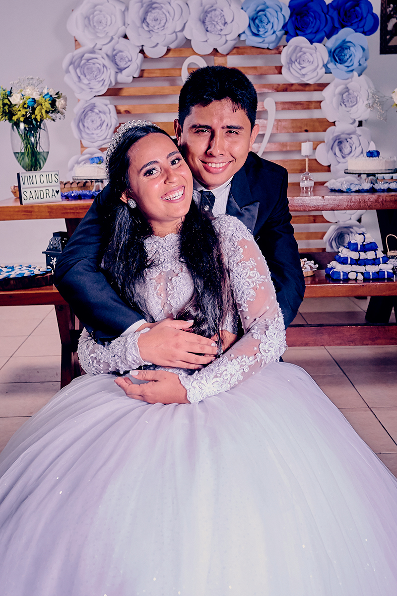 casal de noivos-festa-casamento-jp