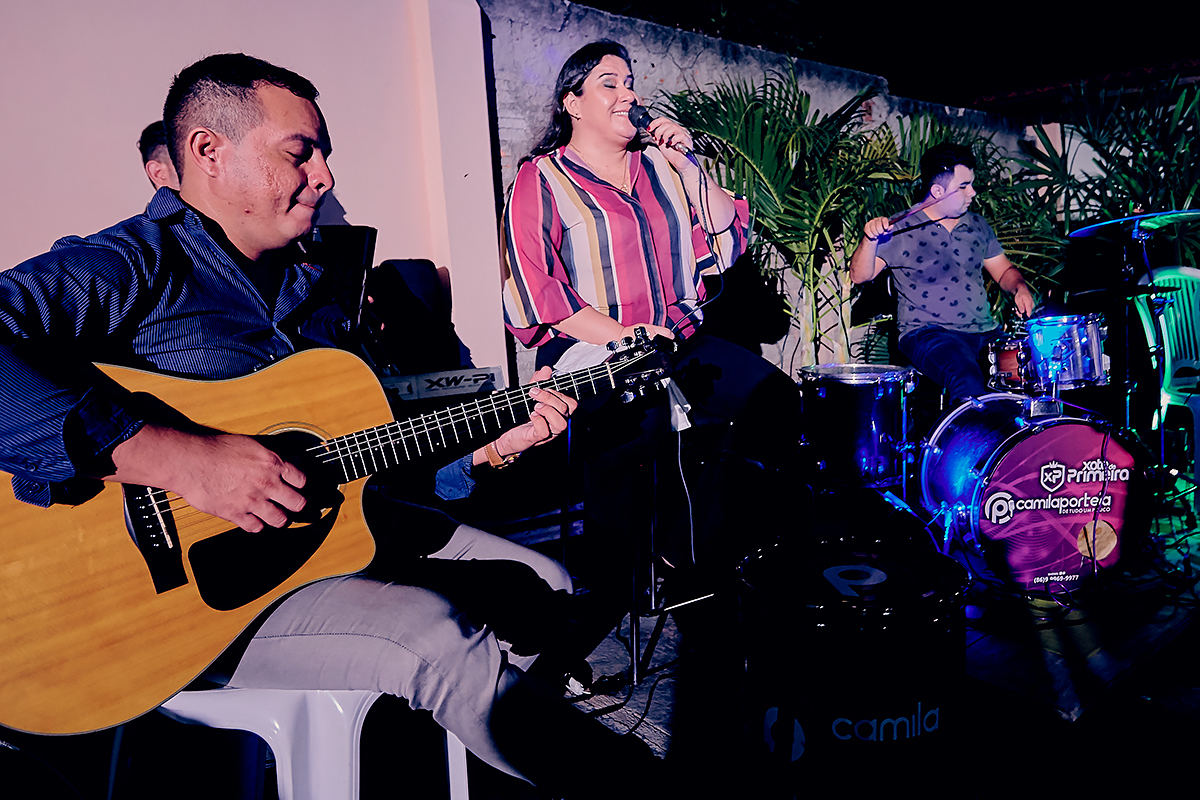 banda musical festa pagode camila portela -parnaiba-pi-festa de casamento em jp