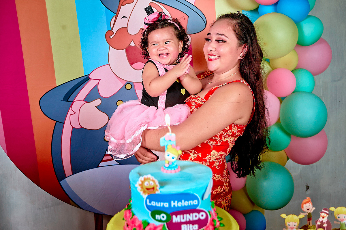 parabens feliz aniversario laura helena