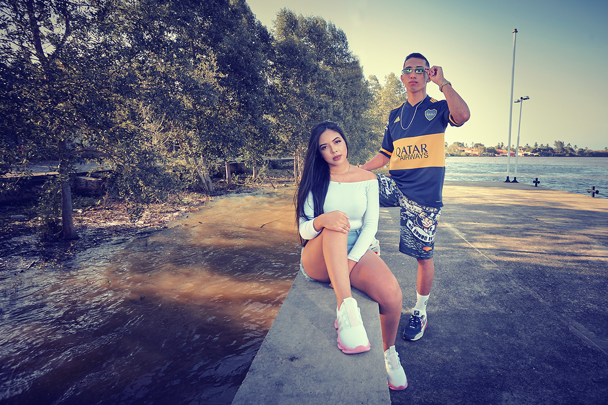 atracadouro de barreiras