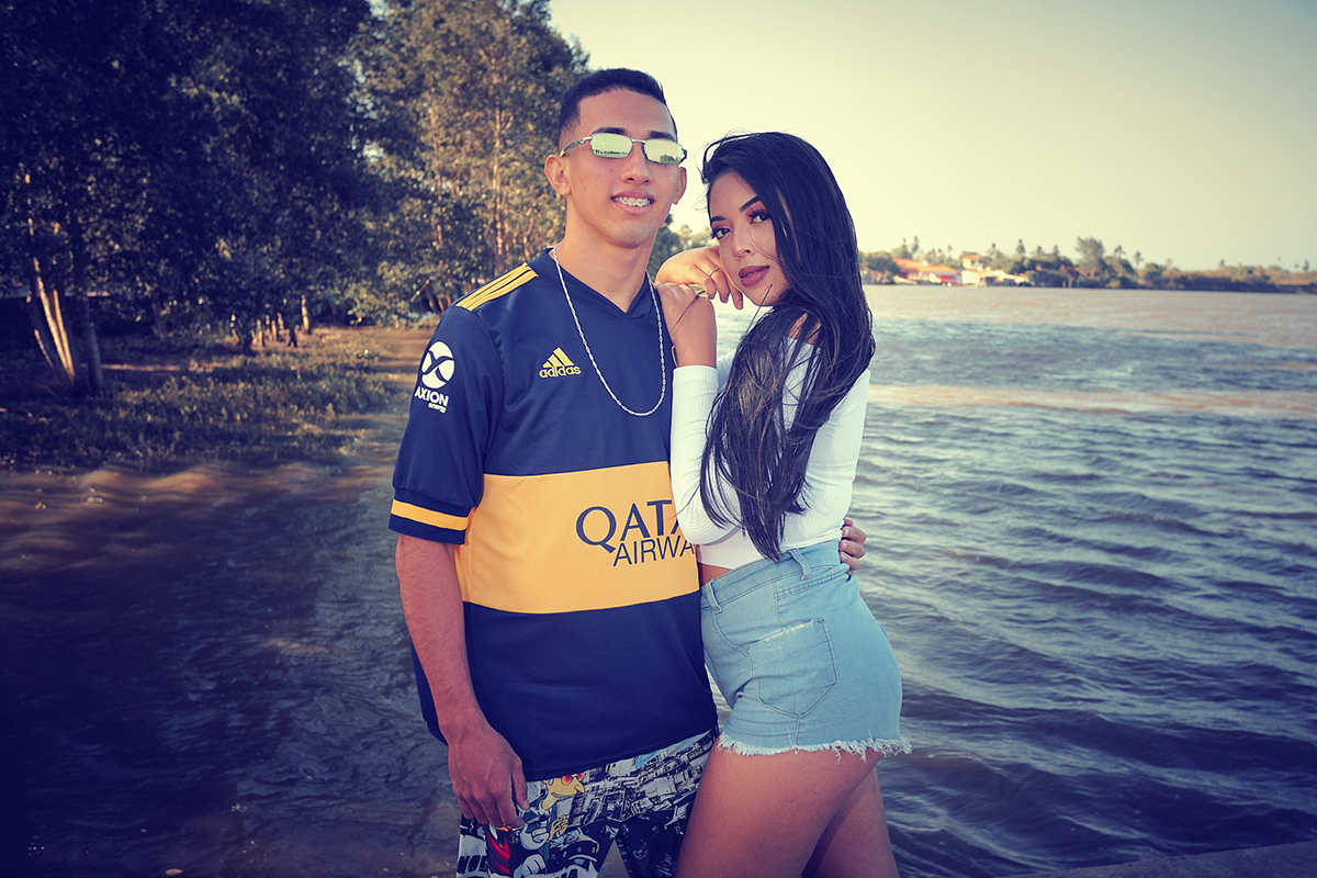 atracadouro de barreiras-a tarde