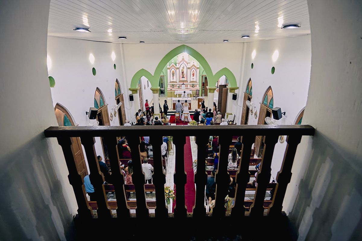 CONVIDADOS-IGREJA SÃO SEBASTIÃO CASAMENTO