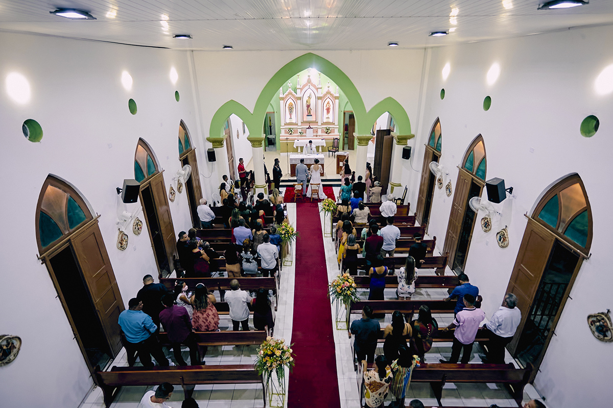 CONVIDADOS-IGREJA SÃO SEBASTIÃO CASAMENTO
