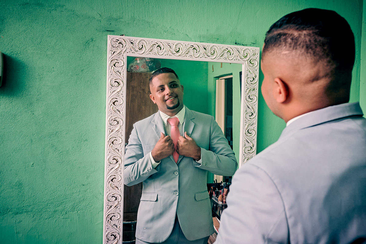 making-of, noivo, igor