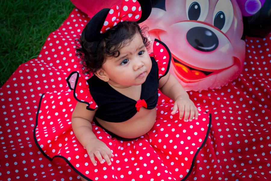 THAEMY DE MINNIE