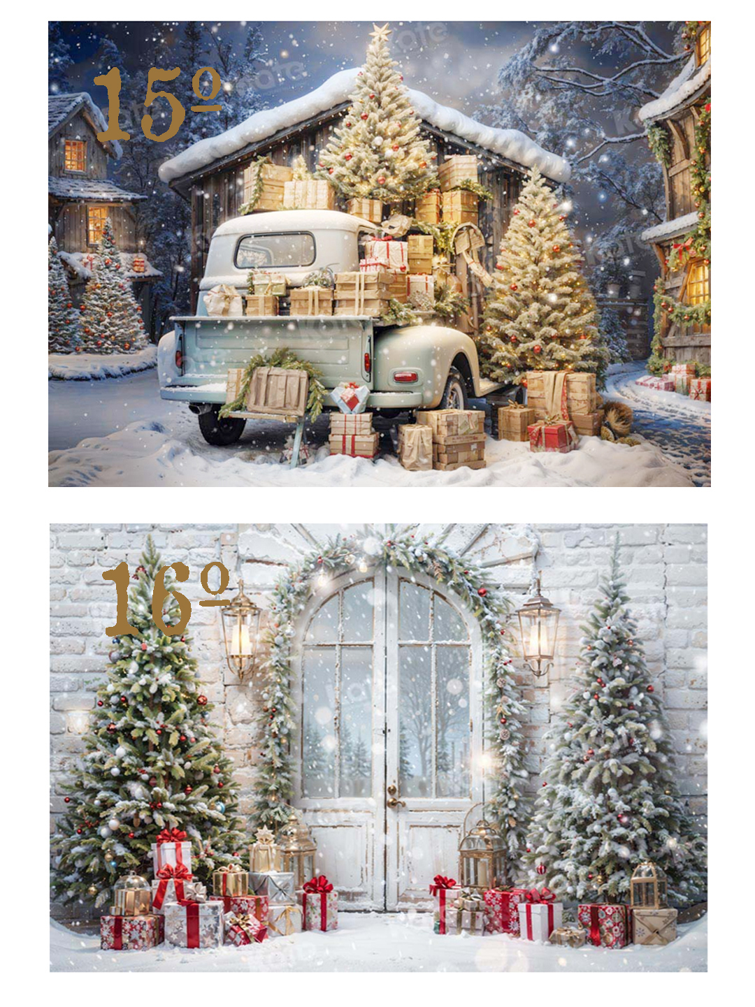 Fundos NATAL 2023 - RCDIGITALVINHAIS