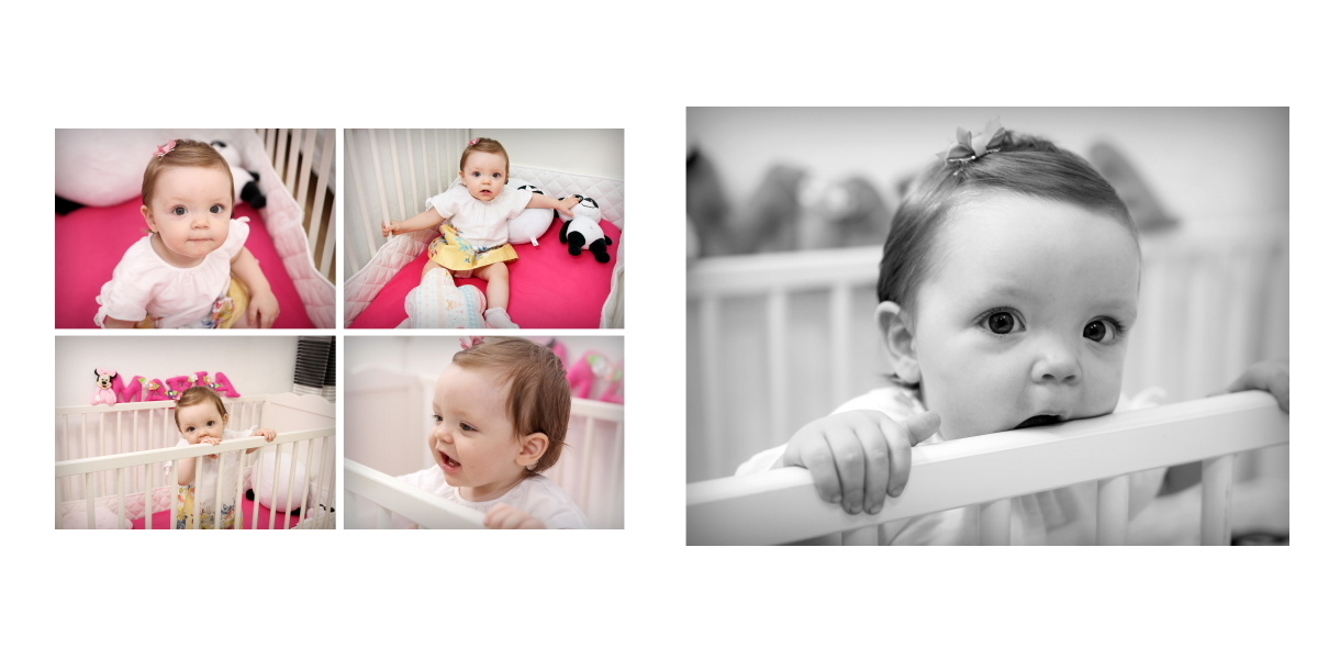 Modelo de Batizado 2020 - Simples com destaque à criança sem fundos.