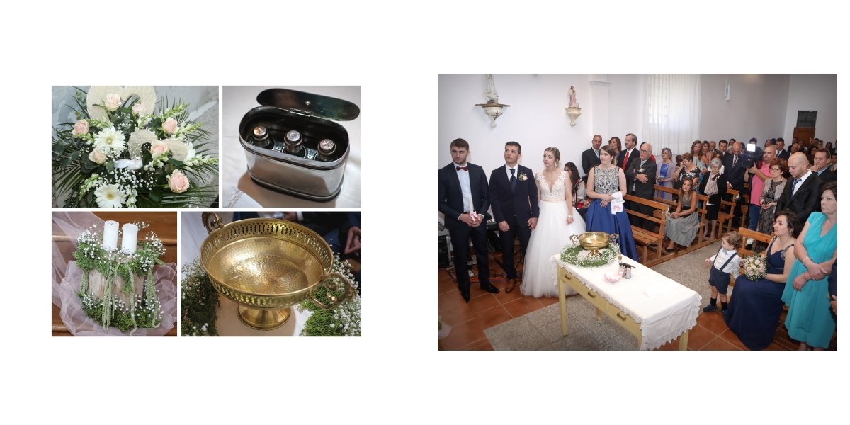 Modelo de Batizado 2020 - Simples com destaque à criança sem fundos.