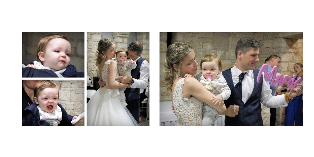 Modelo de Batizado 2020 - Simples com destaque à criança sem fundos.