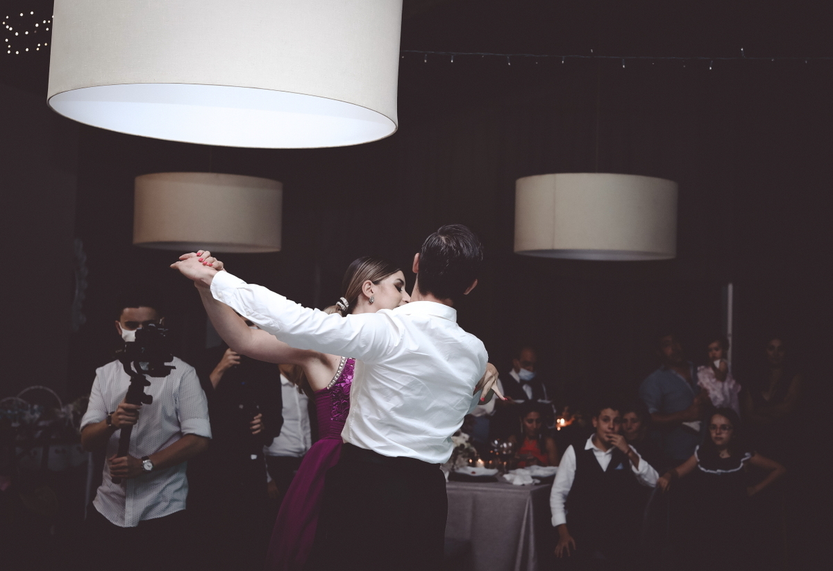 Wedding - Carla & Manuel