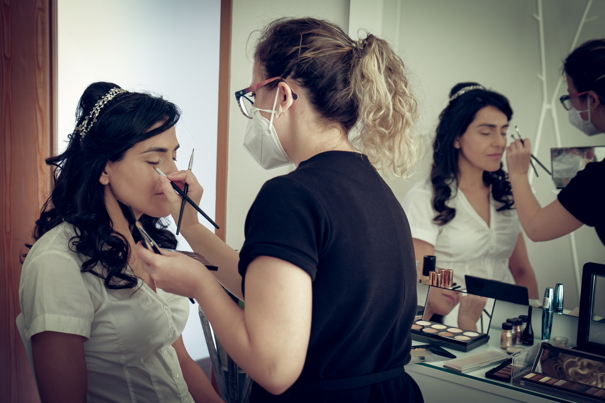 Wedding - Carla & Manuel