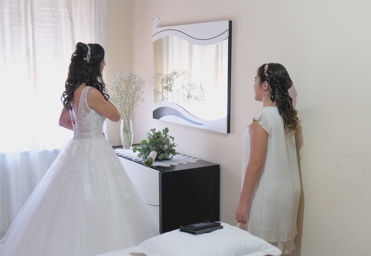 Wedding - Carla & Manuel