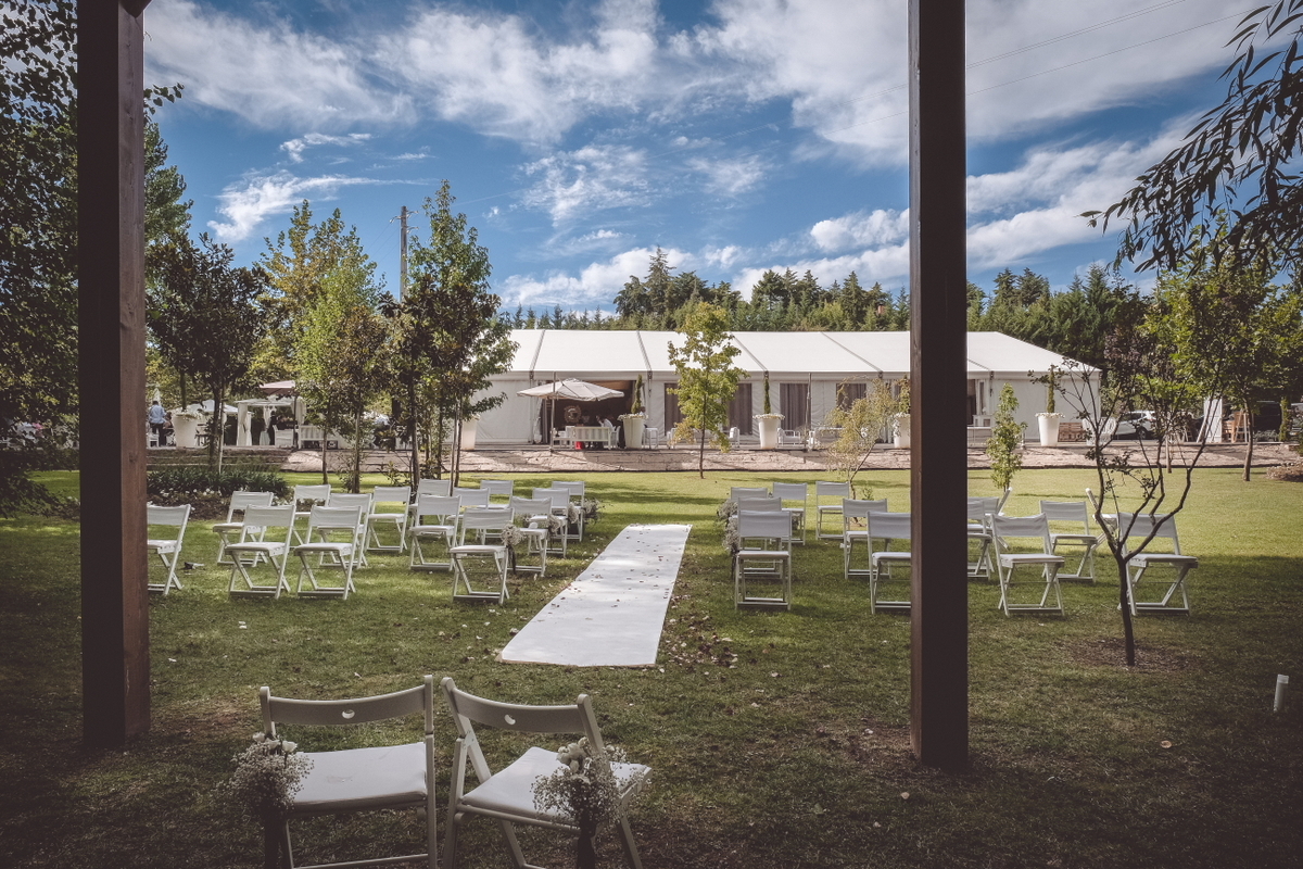 Wedding - Carla & Manuel