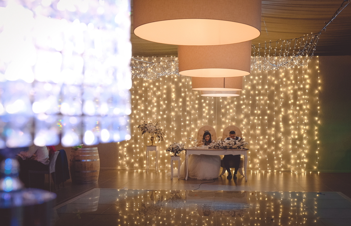 Wedding - Carla & Manuel