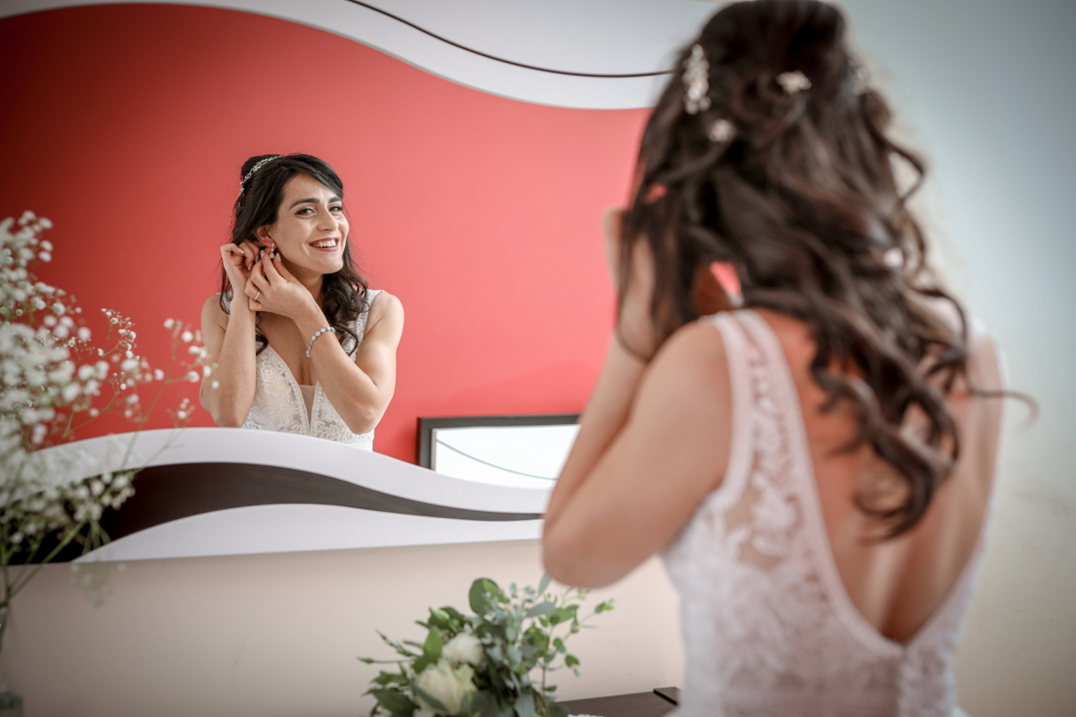 Wedding - Carla & Manuel