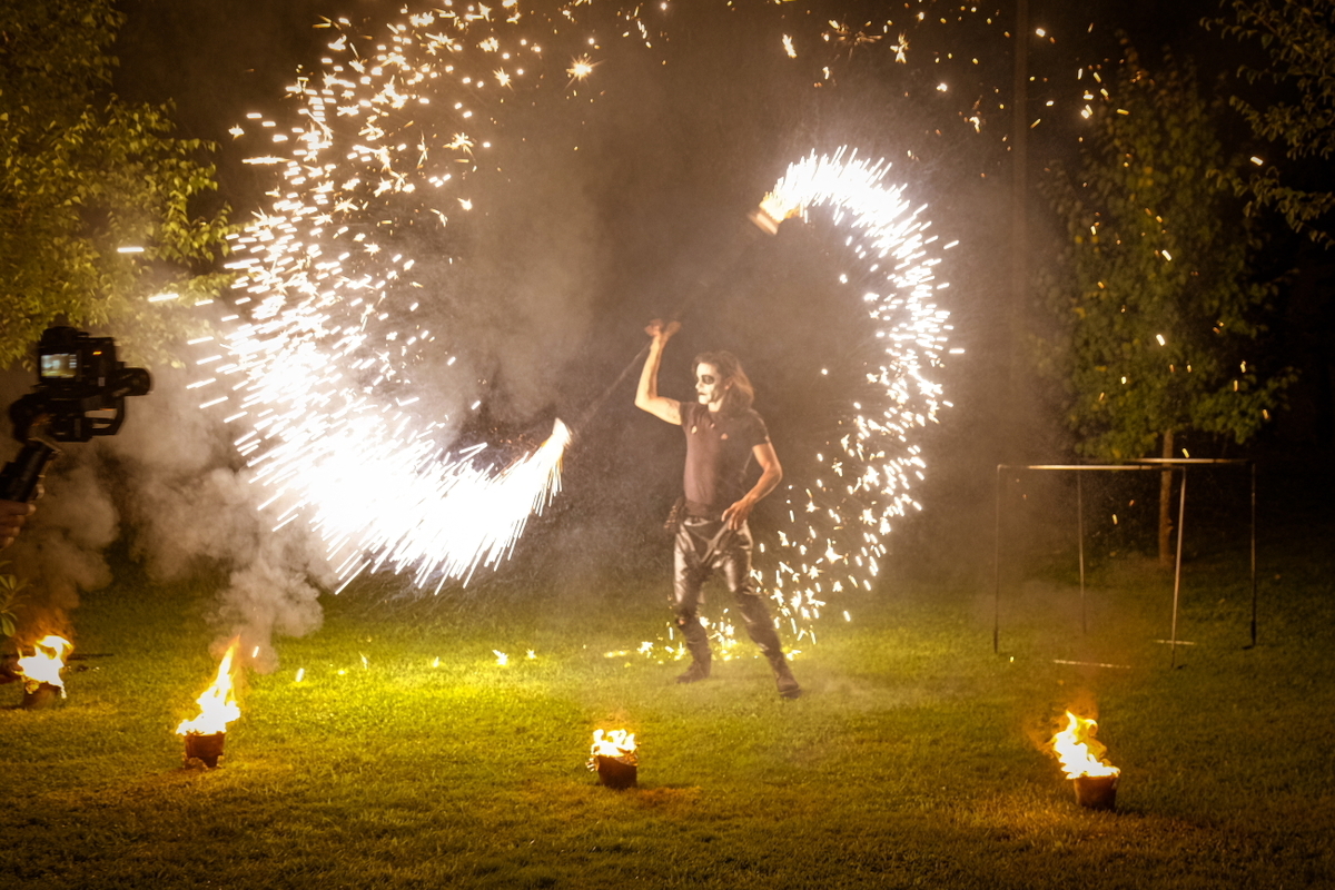 Wedding - Carla & Manuel