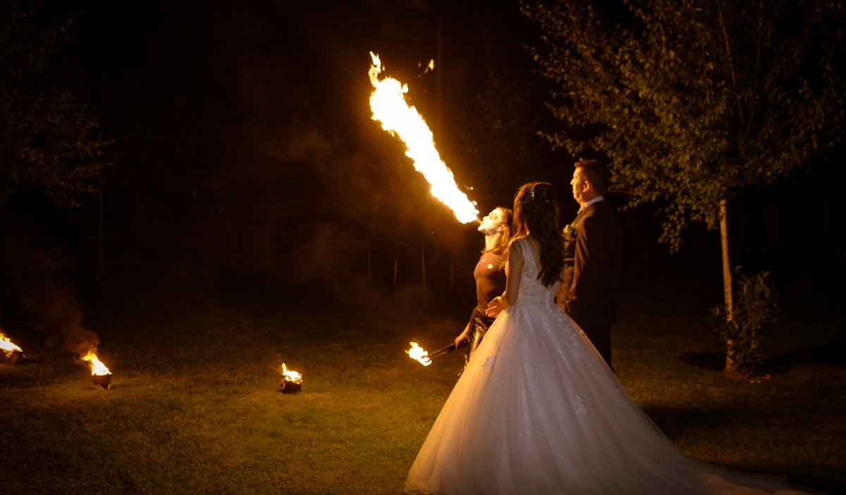 Wedding - Carla & Manuel