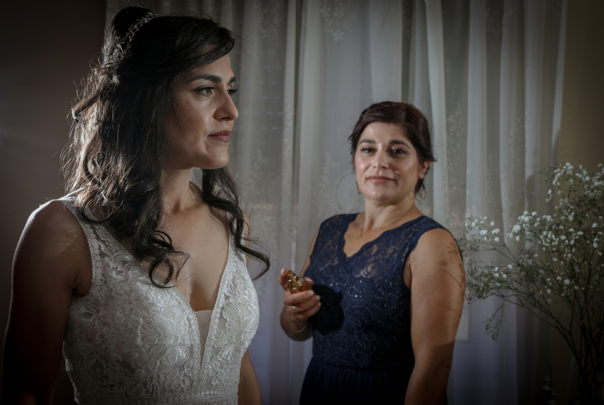 Wedding - Carla & Manuel