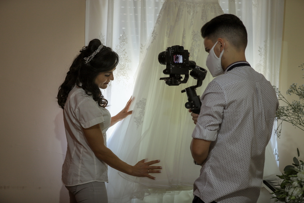 Wedding - Carla & Manuel