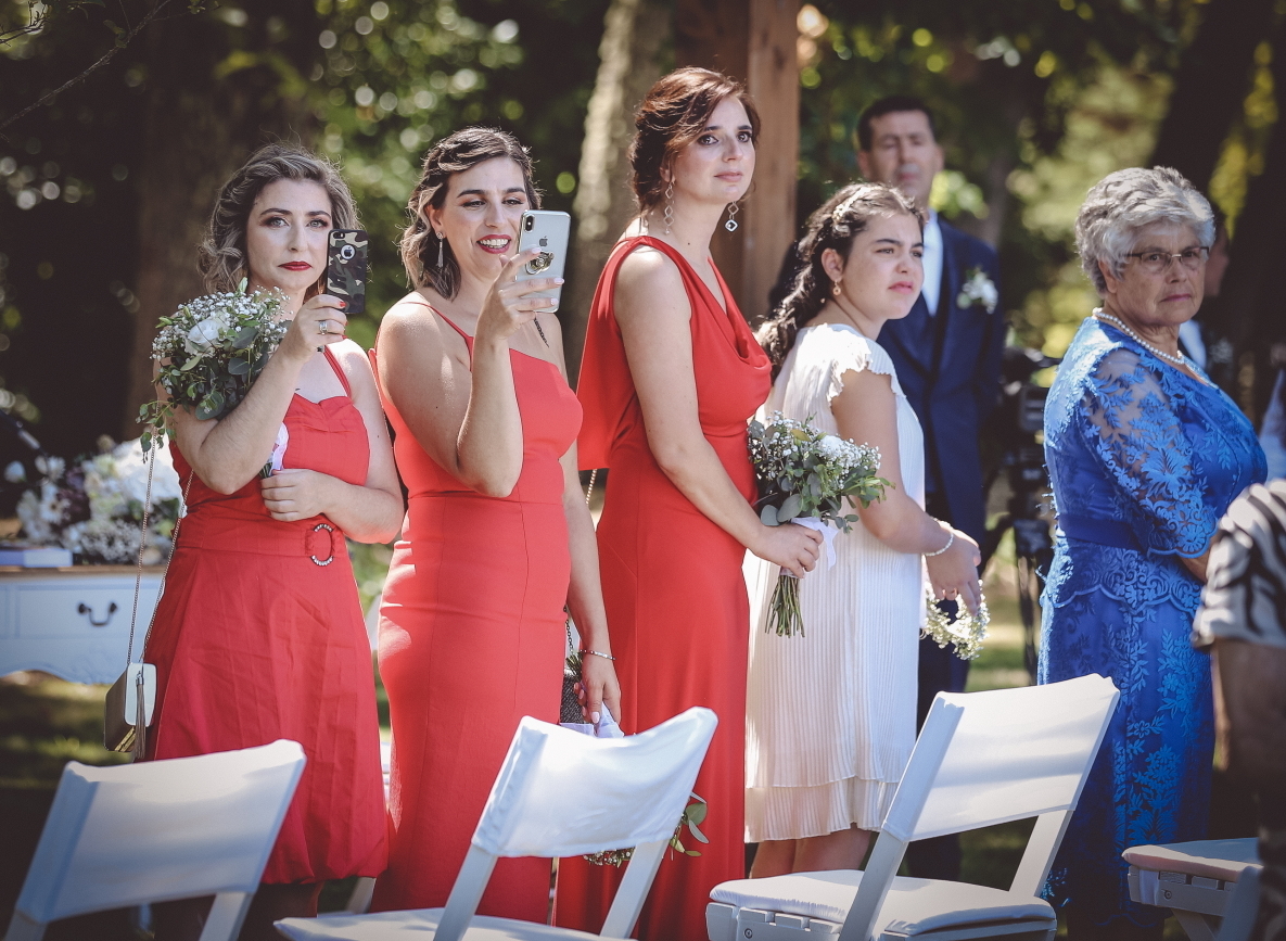 Wedding - Carla & Manuel